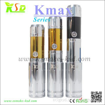 Vamo original factory Supplying e cig mod Telescopic Kmax e cigs